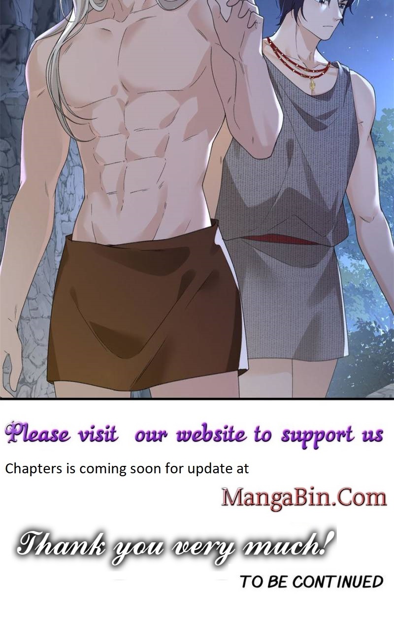 Taming The Beasts With Multi-Pregnancy System Chapter 15 - Page 40