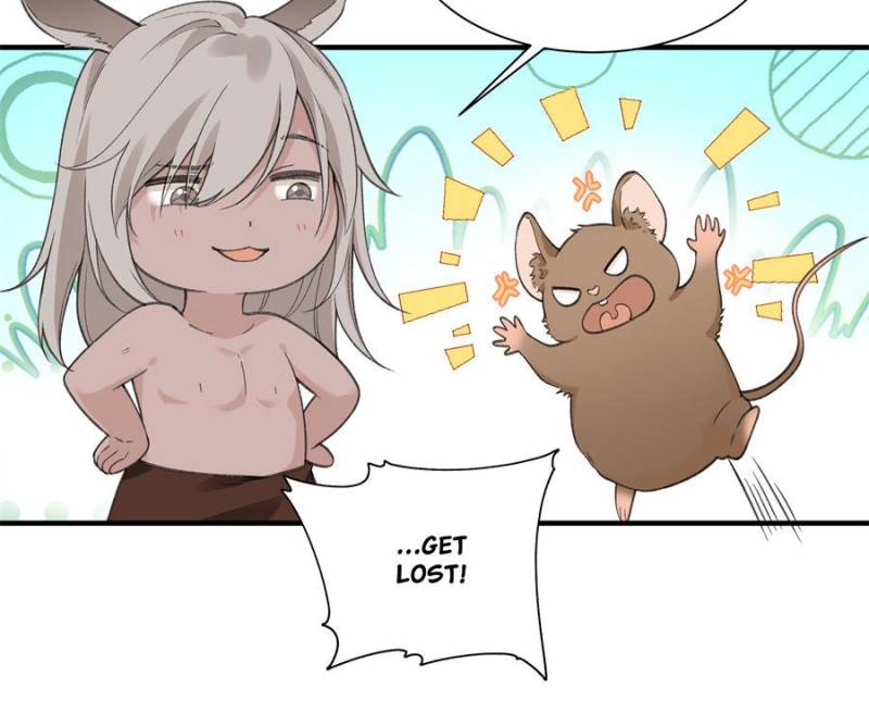 Taming The Beasts With Multi-Pregnancy System Chapter 15 - Page 5