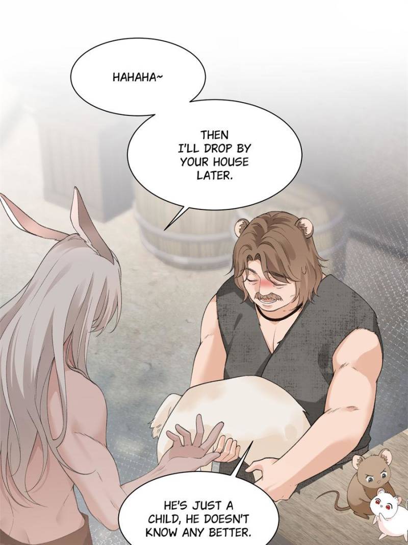 Taming The Beasts With Multi-Pregnancy System Chapter 15 - Page 6