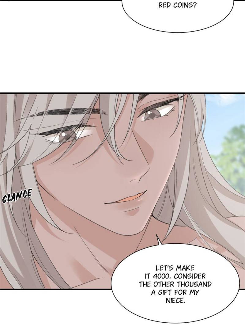 Taming The Beasts With Multi-Pregnancy System Chapter 15 - Page 9