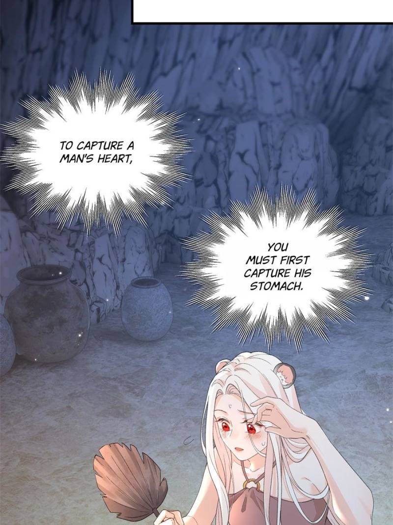 Taming The Beasts With Multi-Pregnancy System Chapter 16 - Page 2