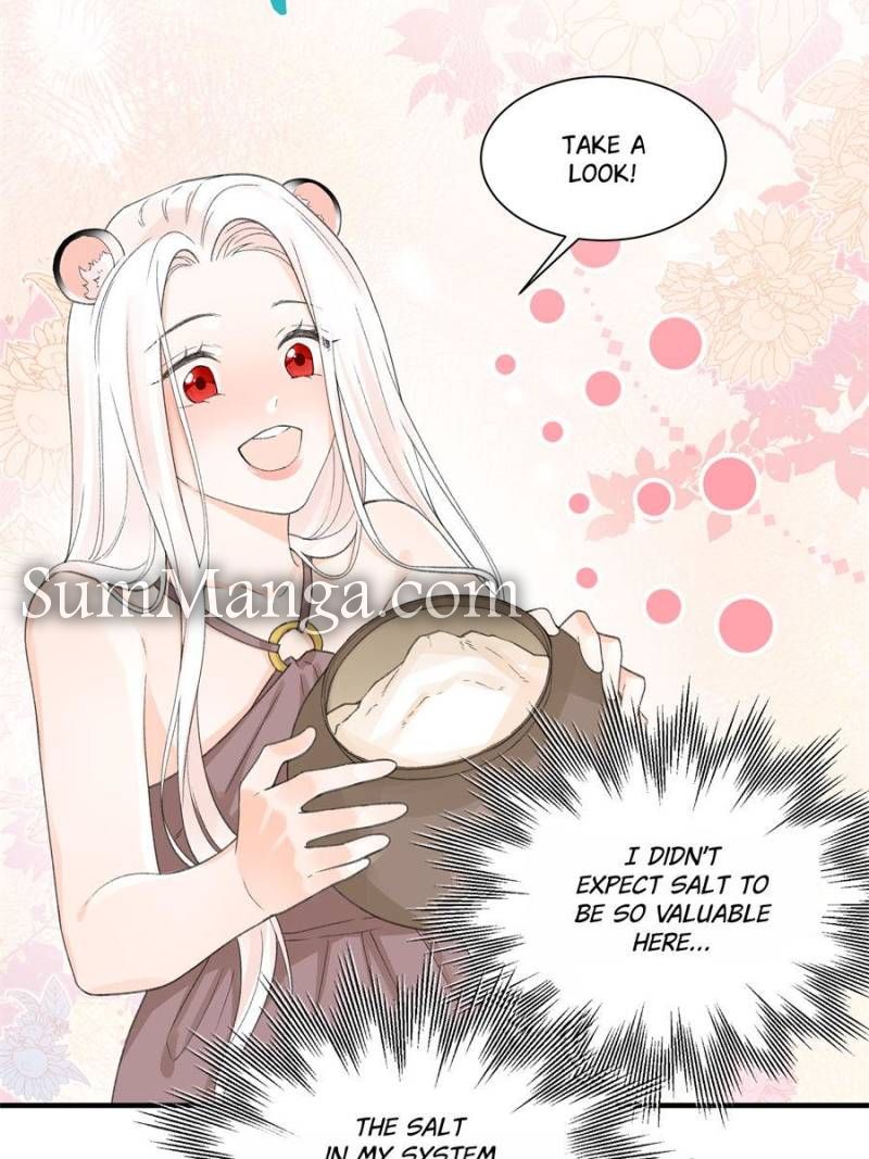 Taming The Beasts With Multi-Pregnancy System Chapter 16 - Page 11
