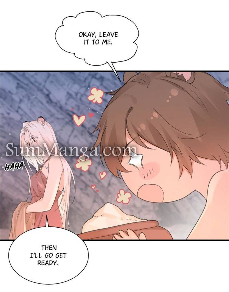 Taming The Beasts With Multi-Pregnancy System Chapter 16 - Page 15