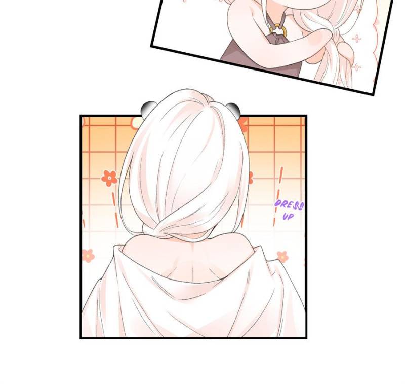 Taming The Beasts With Multi-Pregnancy System Chapter 16 - Page 17