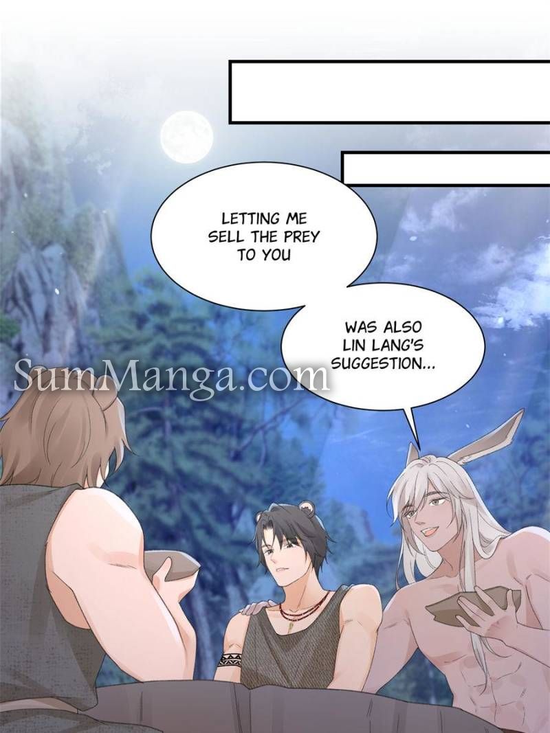 Taming The Beasts With Multi-Pregnancy System Chapter 16 - Page 18