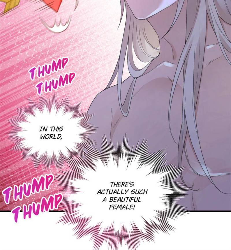 Taming The Beasts With Multi-Pregnancy System Chapter 16 - Page 23