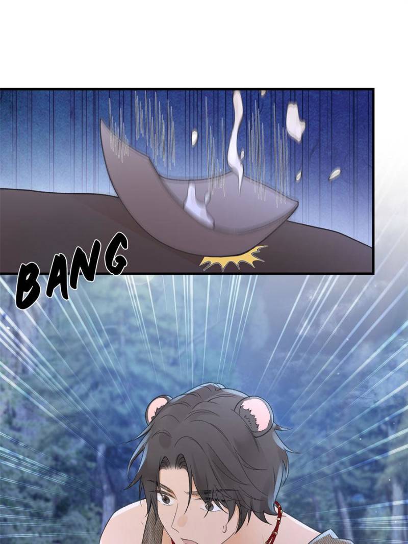Taming The Beasts With Multi-Pregnancy System Chapter 16 - Page 24