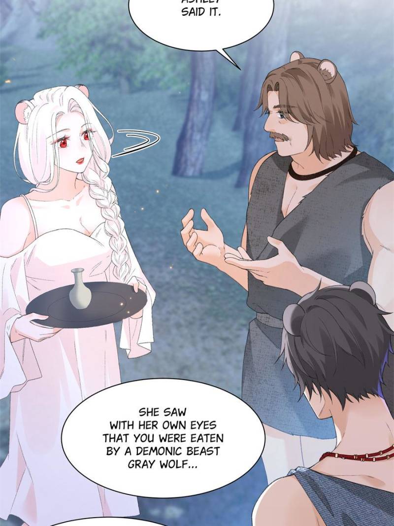 Taming The Beasts With Multi-Pregnancy System Chapter 16 - Page 30