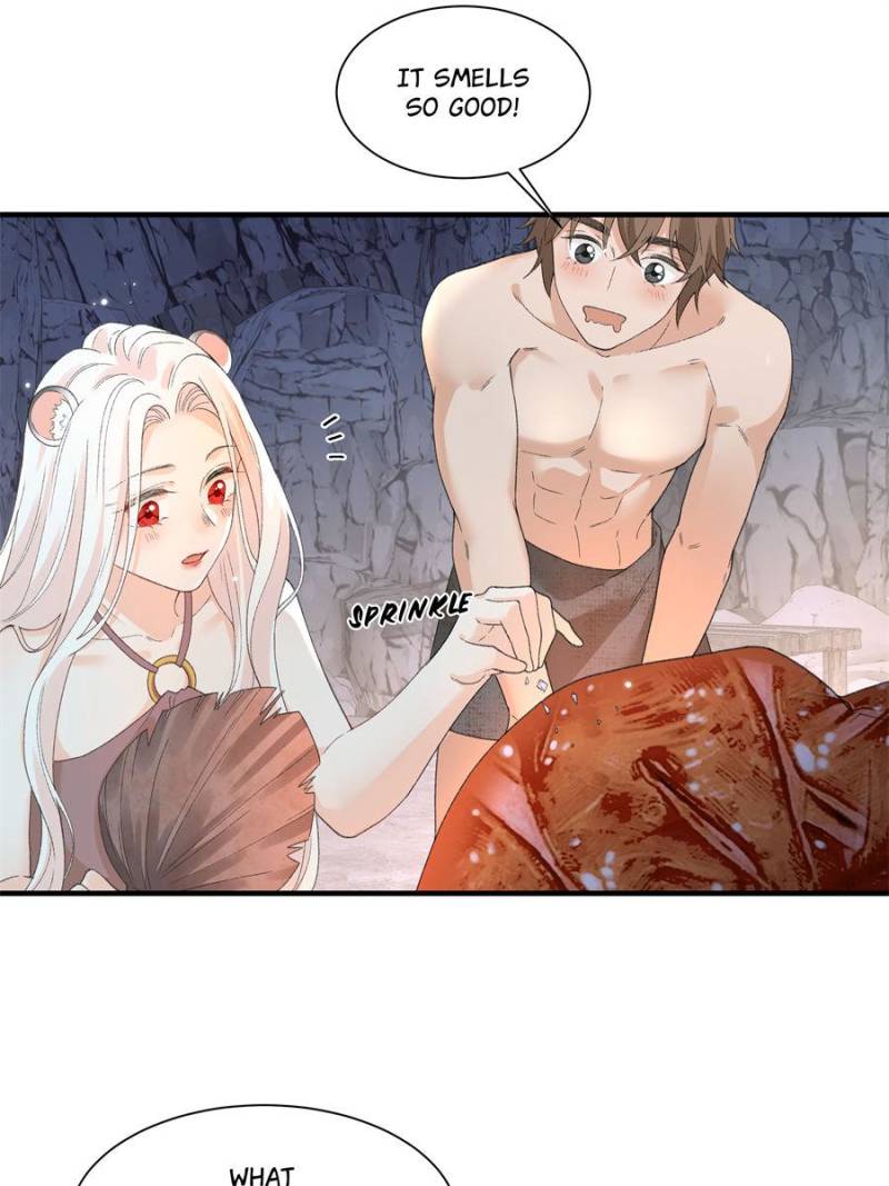 Taming The Beasts With Multi-Pregnancy System Chapter 16 - Page 4