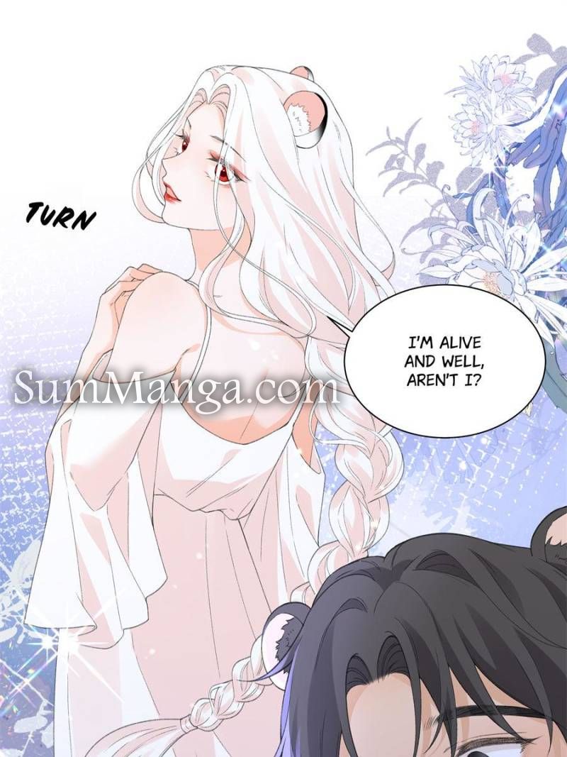 Taming The Beasts With Multi-Pregnancy System Chapter 16 - Page 33