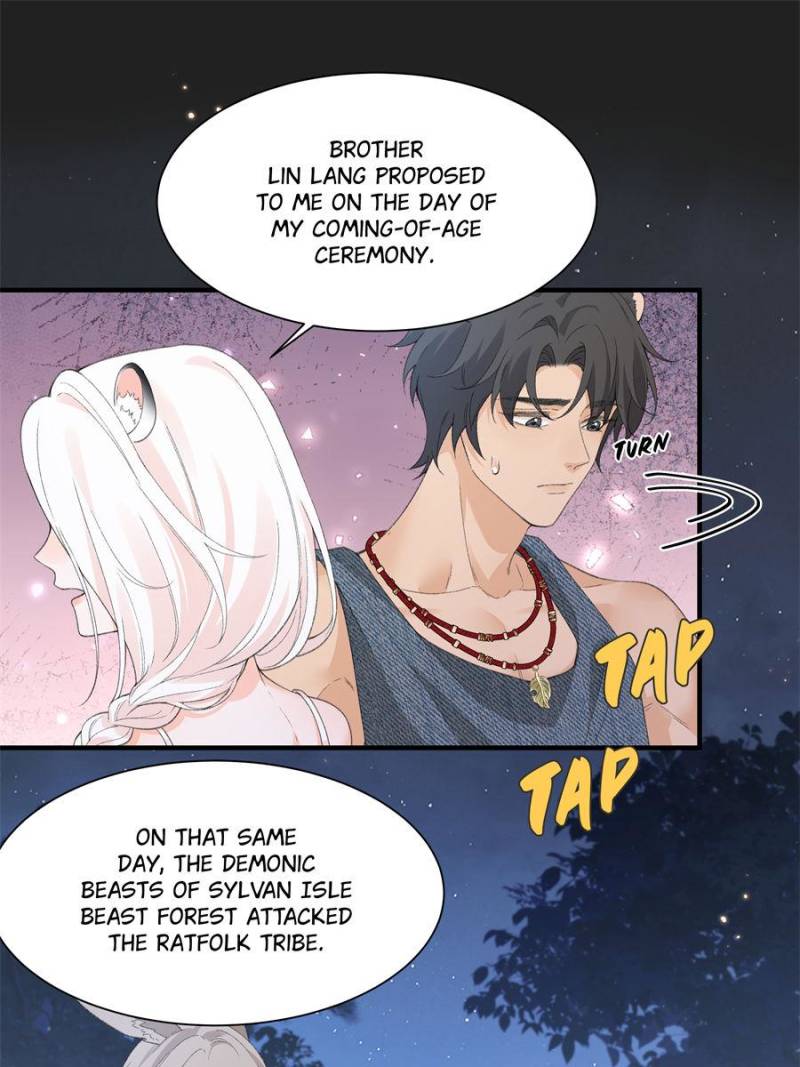 Taming The Beasts With Multi-Pregnancy System Chapter 16 - Page 39
