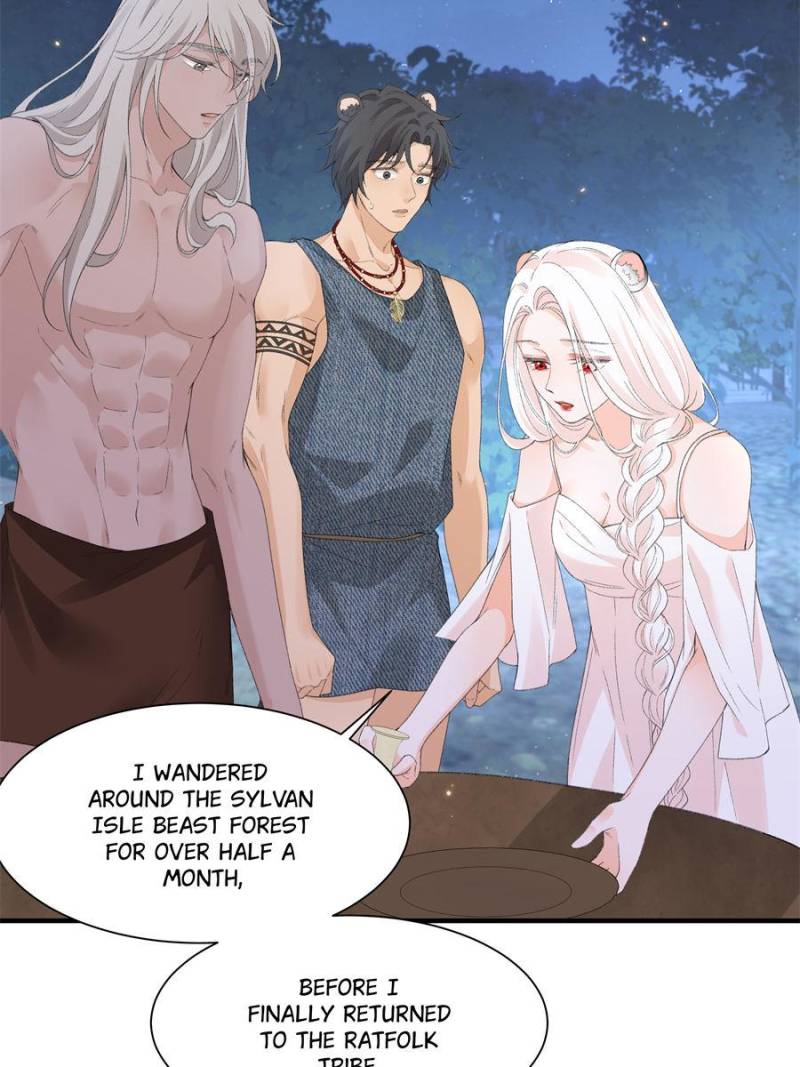 Taming The Beasts With Multi-Pregnancy System Chapter 16 - Page 40