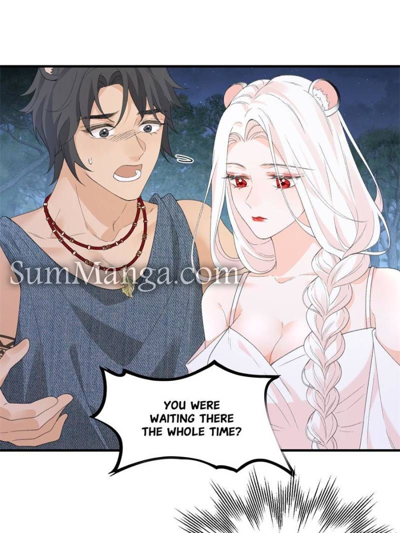 Taming The Beasts With Multi-Pregnancy System Chapter 16 - Page 42