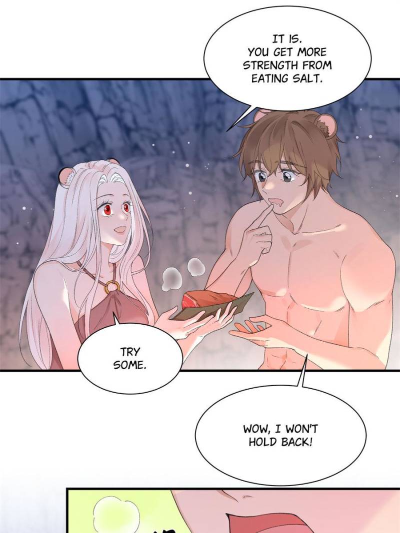 Taming The Beasts With Multi-Pregnancy System Chapter 16 - Page 6