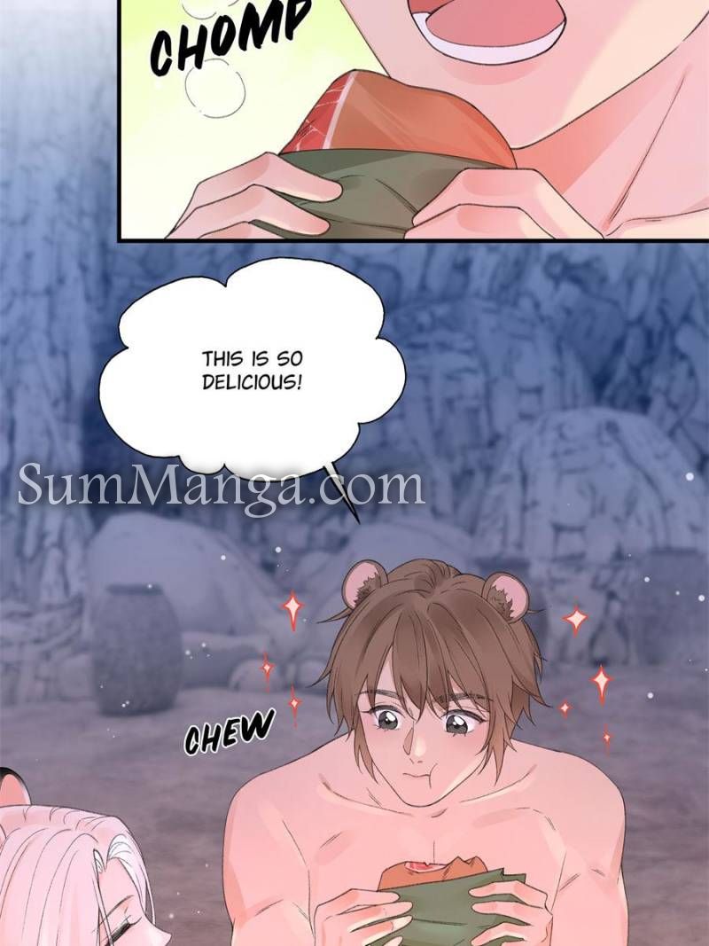 Taming The Beasts With Multi-Pregnancy System Chapter 16 - Page 7