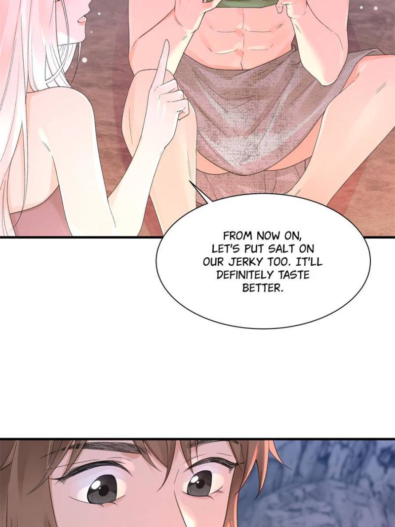 Taming The Beasts With Multi-Pregnancy System Chapter 16 - Page 8