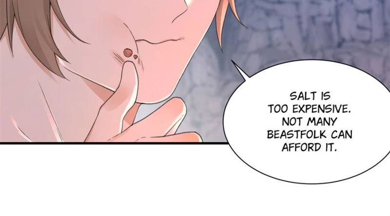 Taming The Beasts With Multi-Pregnancy System Chapter 16 - Page 9