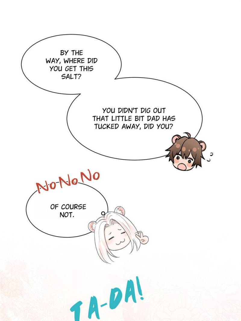 Taming The Beasts With Multi-Pregnancy System Chapter 16 - Page 10