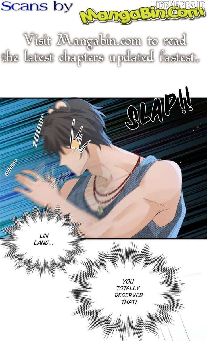 Taming The Beasts With Multi-Pregnancy System Chapter 17 - Page 1