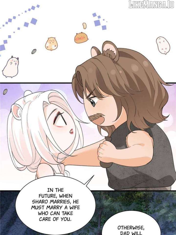 Taming The Beasts With Multi-Pregnancy System Chapter 17 - Page 14