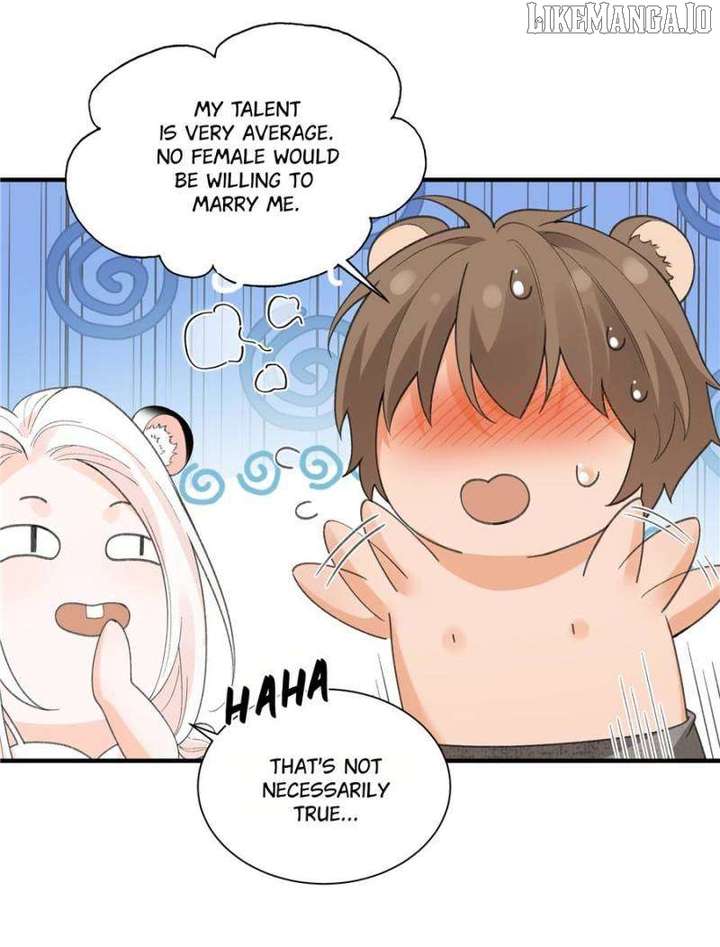 Taming The Beasts With Multi-Pregnancy System Chapter 17 - Page 17