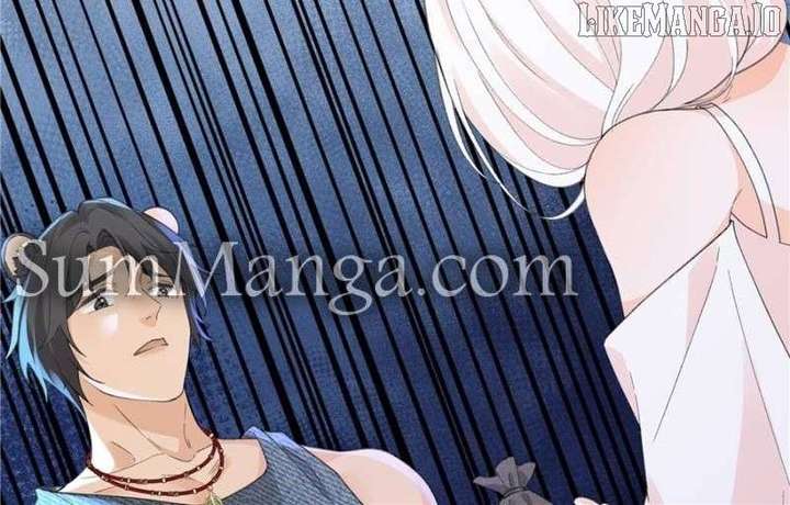 Taming The Beasts With Multi-Pregnancy System Chapter 17 - Page 3