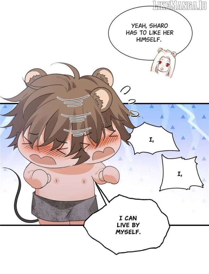 Taming The Beasts With Multi-Pregnancy System Chapter 17 - Page 22
