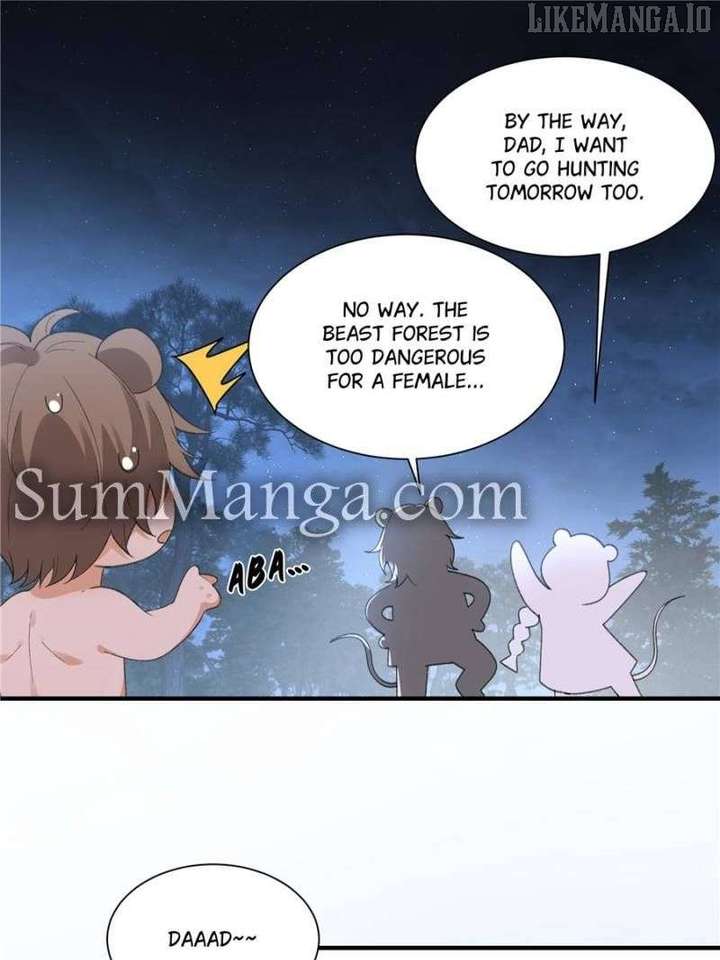 Taming The Beasts With Multi-Pregnancy System Chapter 17 - Page 23