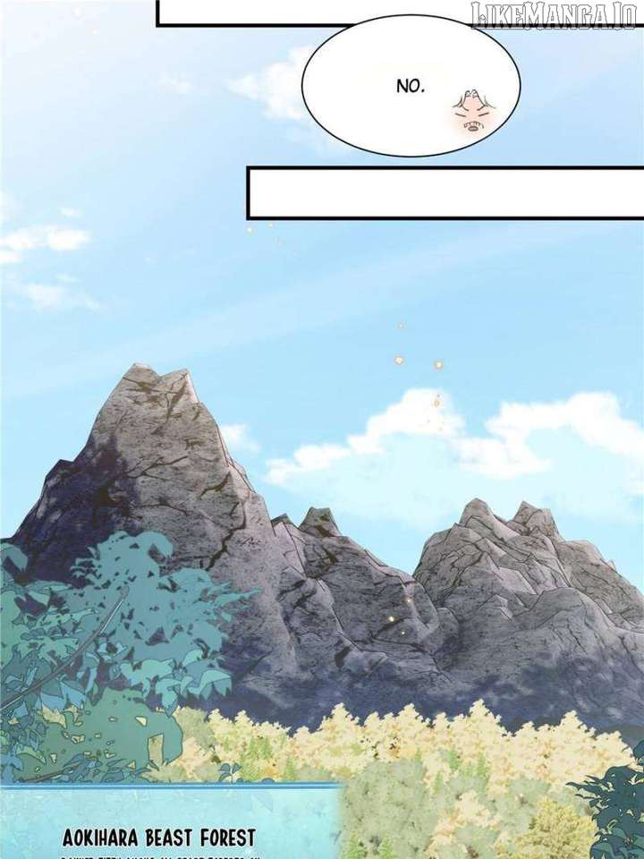 Taming The Beasts With Multi-Pregnancy System Chapter 17 - Page 25