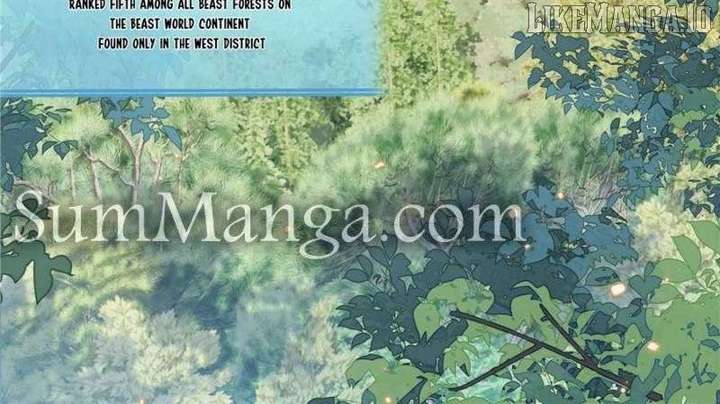 Taming The Beasts With Multi-Pregnancy System Chapter 17 - Page 26