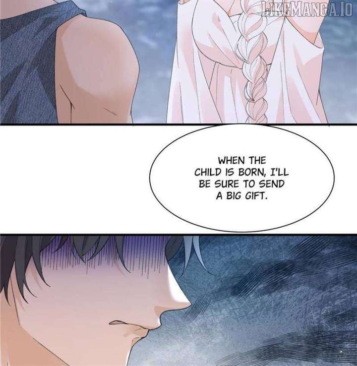 Taming The Beasts With Multi-Pregnancy System Chapter 17 - Page 4