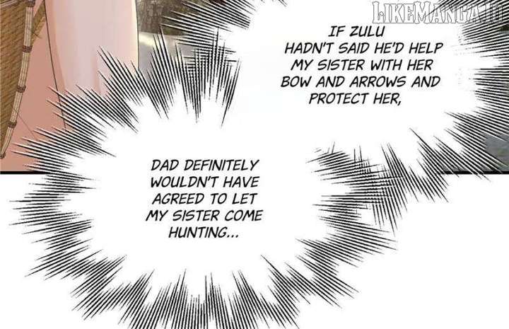 Taming The Beasts With Multi-Pregnancy System Chapter 17 - Page 31