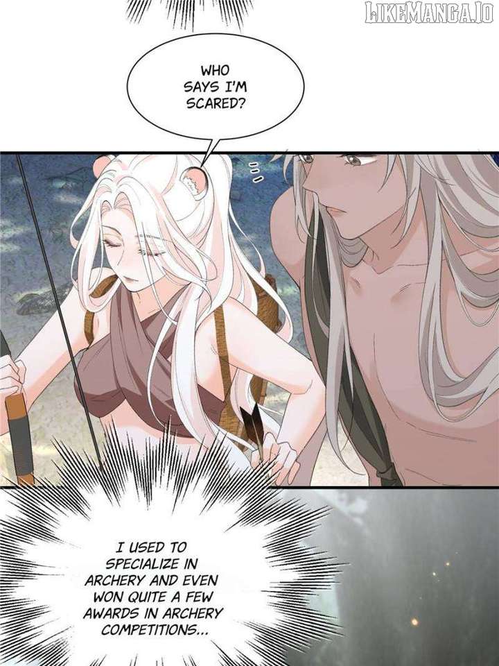Taming The Beasts With Multi-Pregnancy System Chapter 17 - Page 32