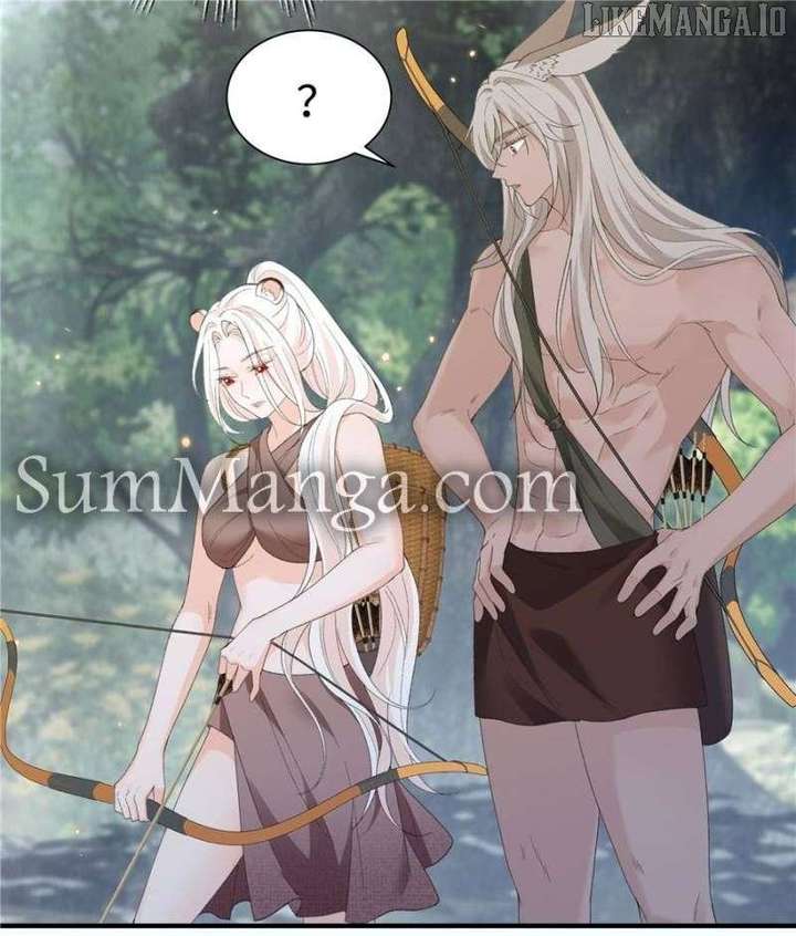Taming The Beasts With Multi-Pregnancy System Chapter 17 - Page 34