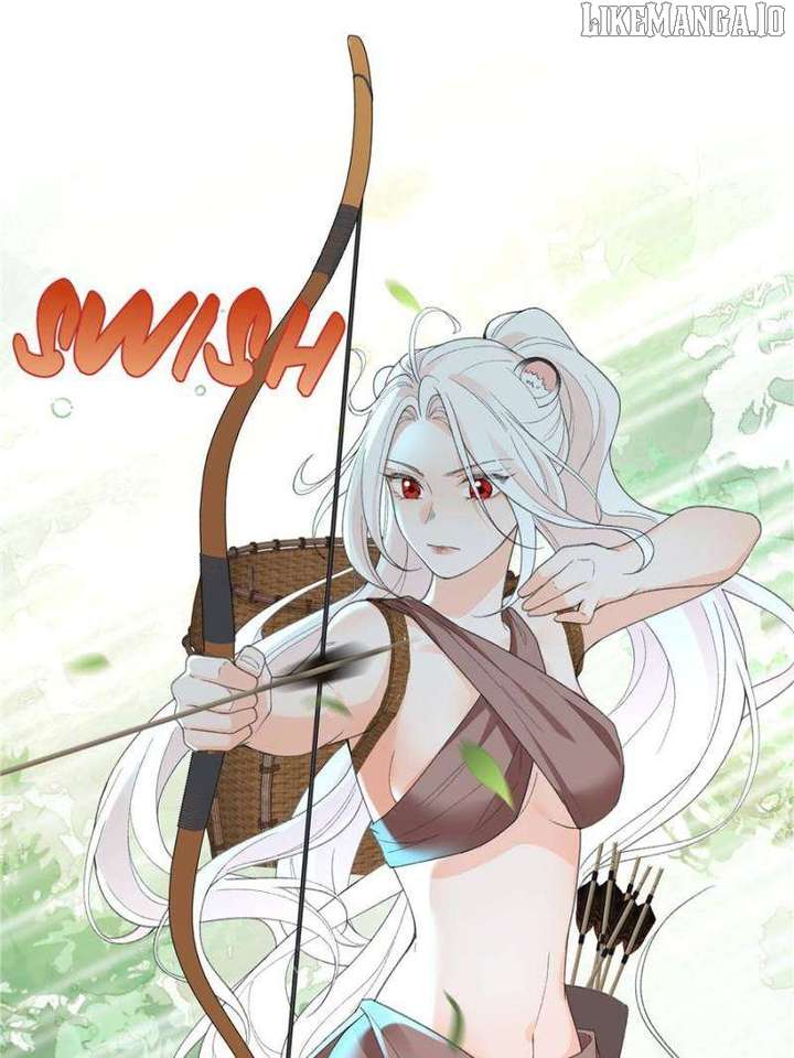 Taming The Beasts With Multi-Pregnancy System Chapter 17 - Page 35