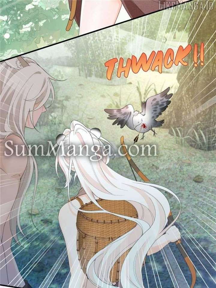 Taming The Beasts With Multi-Pregnancy System Chapter 17 - Page 37