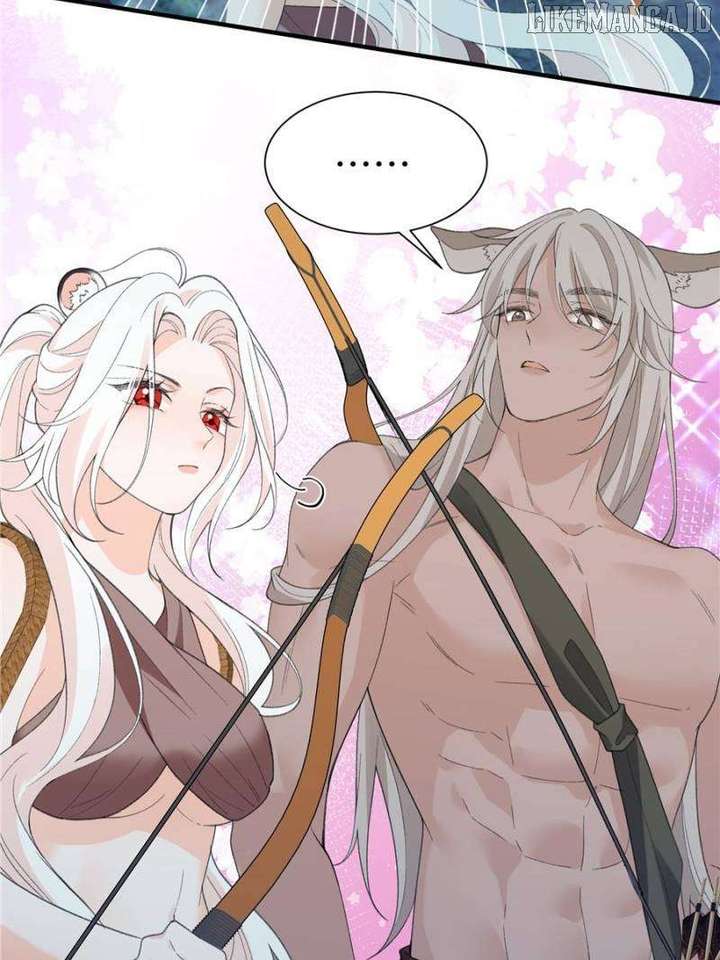 Taming The Beasts With Multi-Pregnancy System Chapter 17 - Page 38