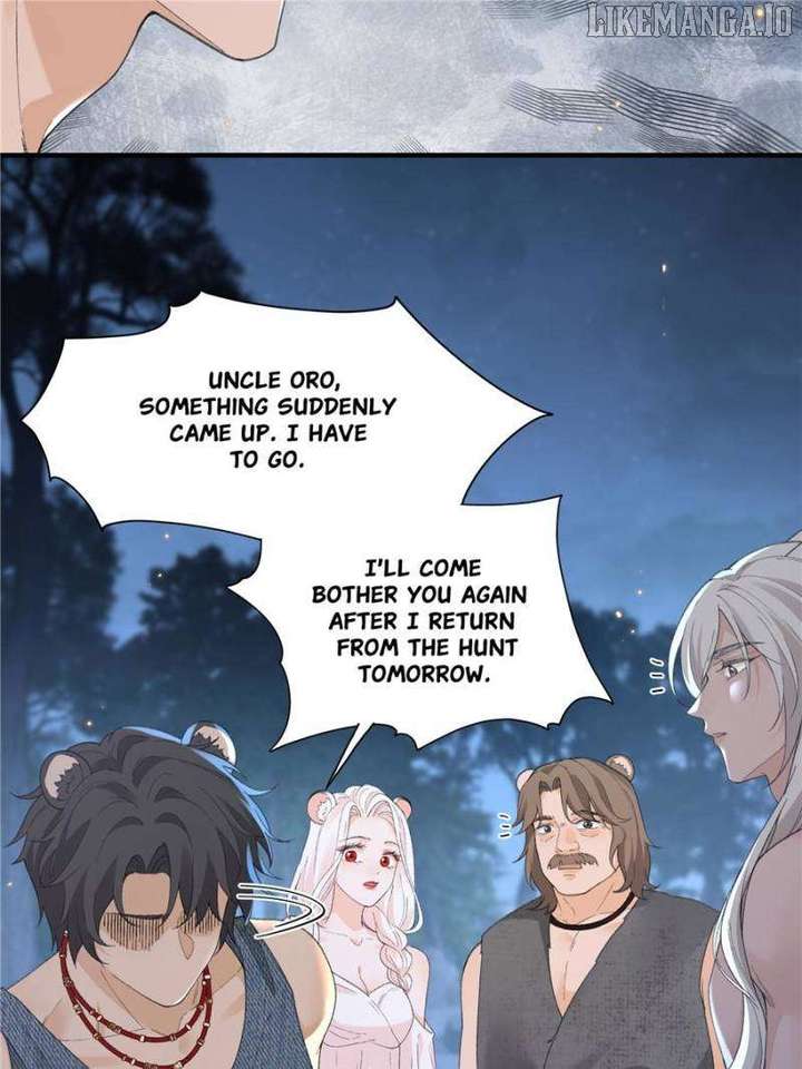 Taming The Beasts With Multi-Pregnancy System Chapter 17 - Page 5