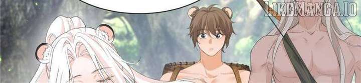 Taming The Beasts With Multi-Pregnancy System Chapter 17 - Page 41
