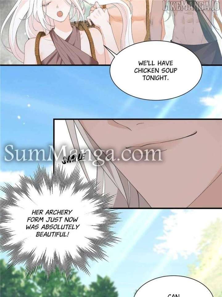 Taming The Beasts With Multi-Pregnancy System Chapter 17 - Page 42
