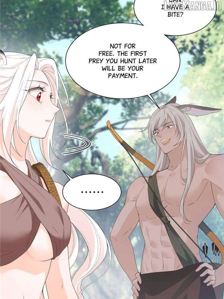 Taming The Beasts With Multi-Pregnancy System Chapter 17 - Page 43