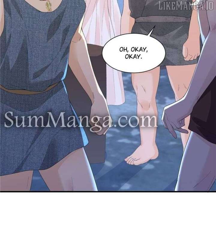 Taming The Beasts With Multi-Pregnancy System Chapter 17 - Page 6