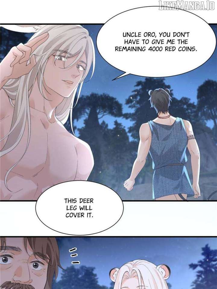 Taming The Beasts With Multi-Pregnancy System Chapter 17 - Page 7