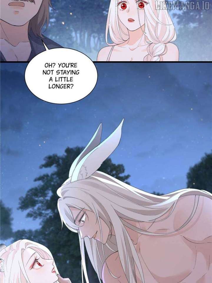Taming The Beasts With Multi-Pregnancy System Chapter 17 - Page 8