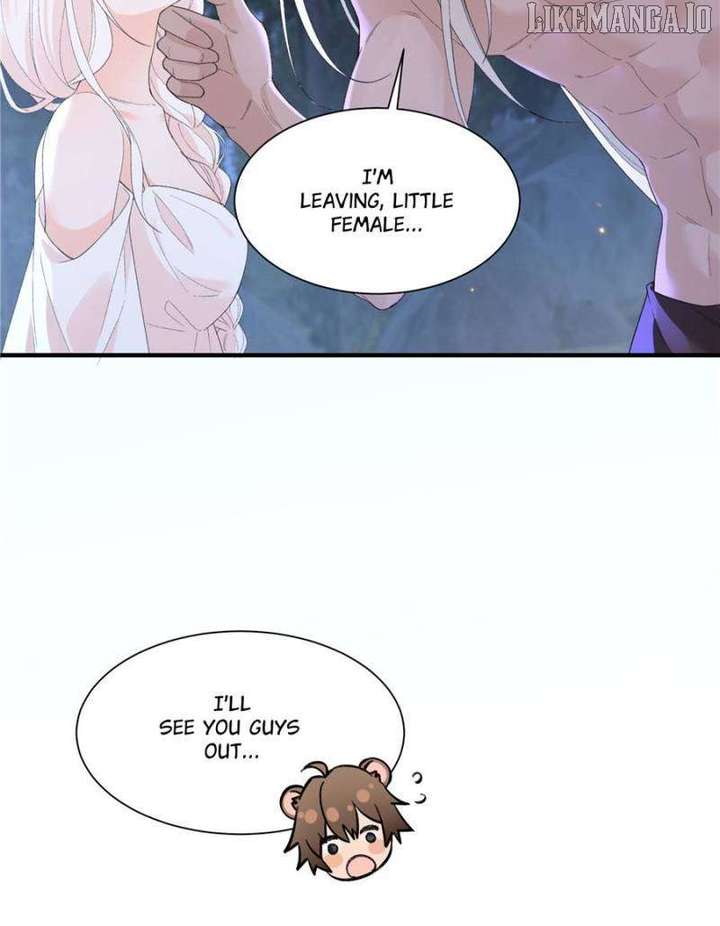 Taming The Beasts With Multi-Pregnancy System Chapter 17 - Page 9
