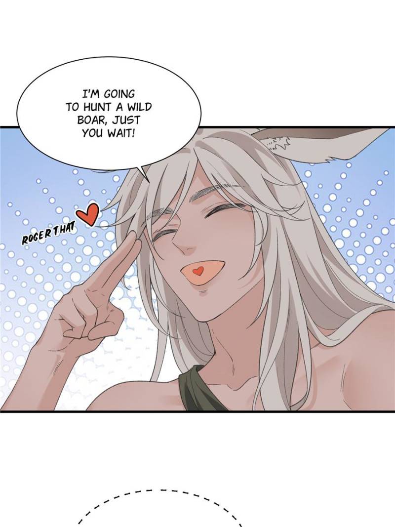 Taming The Beasts With Multi-Pregnancy System Chapter 18 - Page 2
