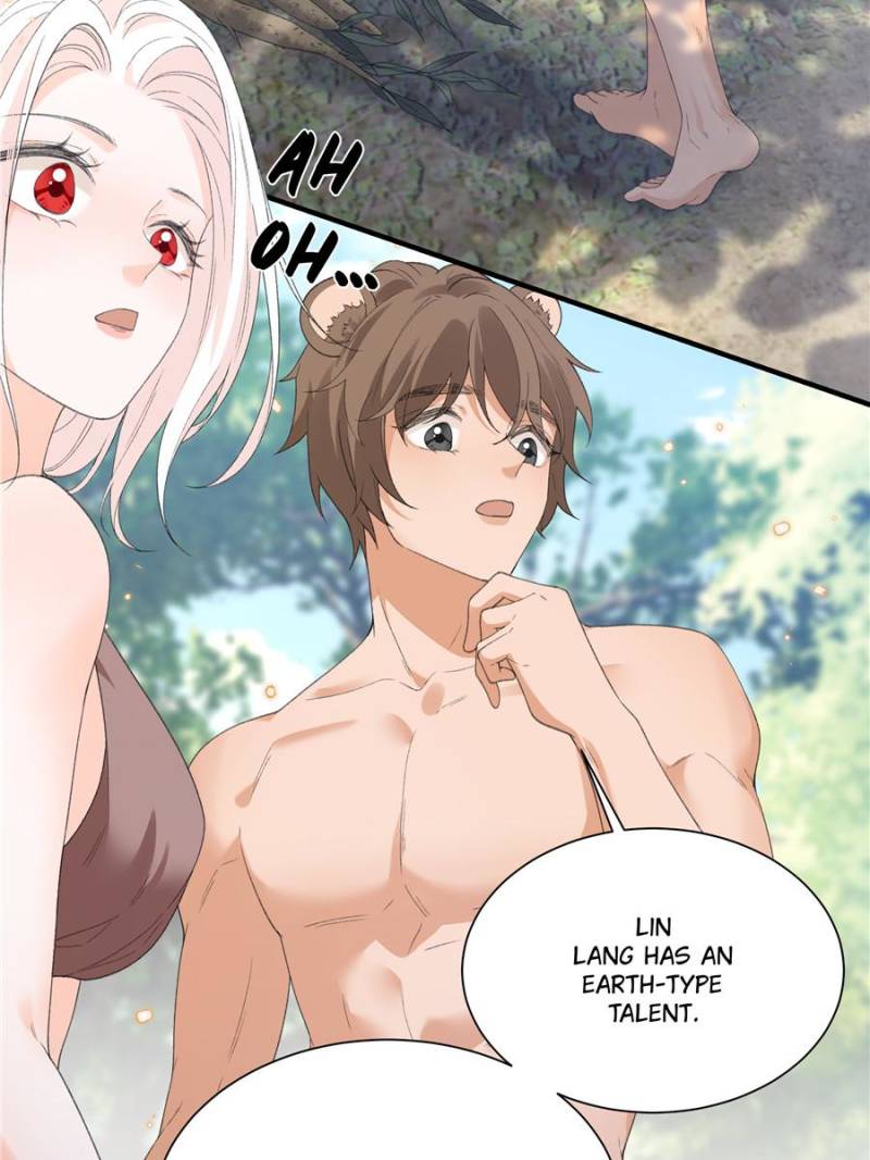 Taming The Beasts With Multi-Pregnancy System Chapter 18 - Page 11