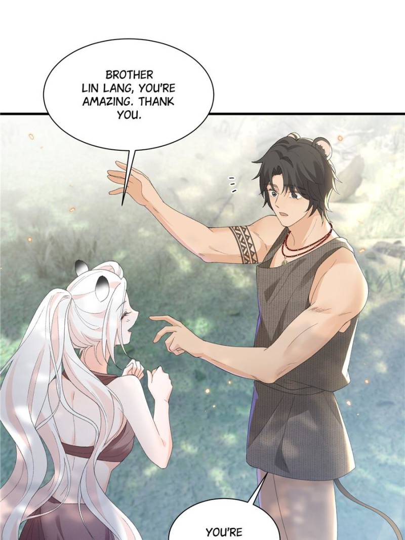 Taming The Beasts With Multi-Pregnancy System Chapter 18 - Page 13