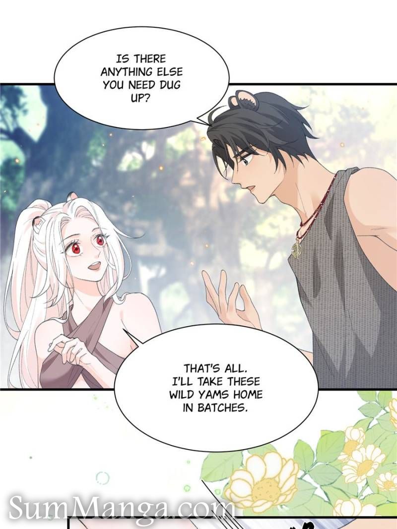 Taming The Beasts With Multi-Pregnancy System Chapter 18 - Page 15