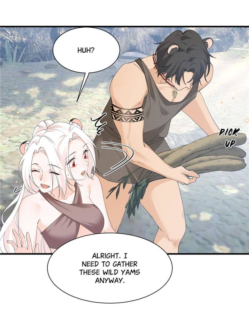 Taming The Beasts With Multi-Pregnancy System Chapter 18 - Page 23